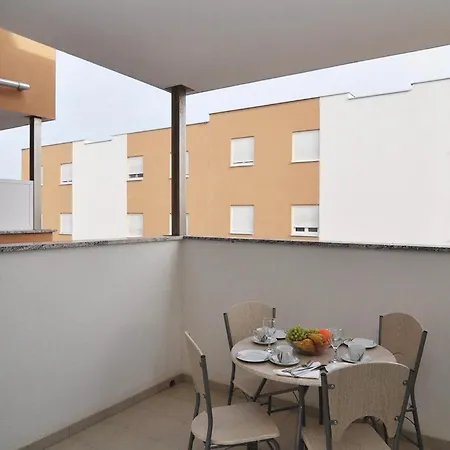 2 Bedroom In Apartman *