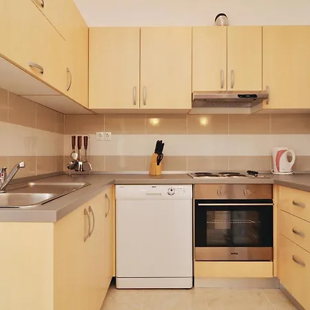 2 Bedroom In Nin