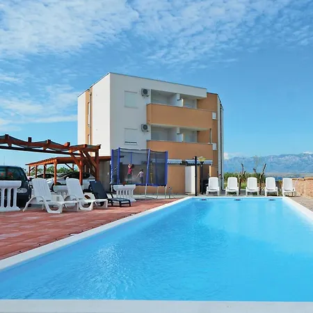 Apartamento Awesome In With Wifi *