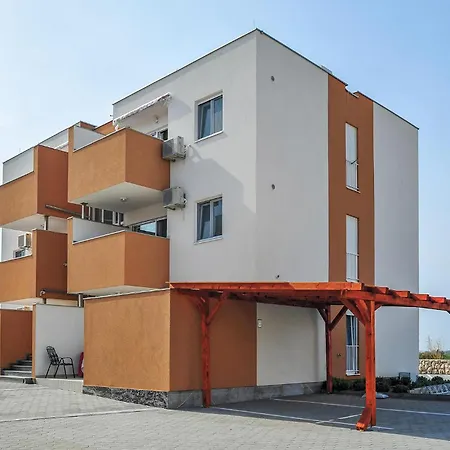2 Bedroom In 公寓 宁