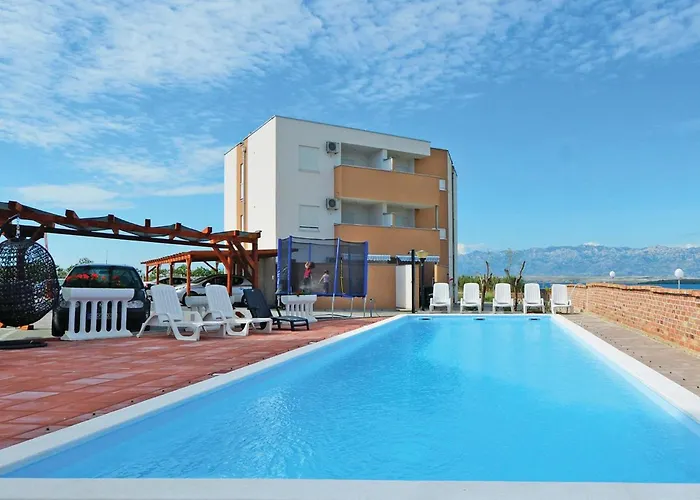 Apartamento Awesome In With Wifi *