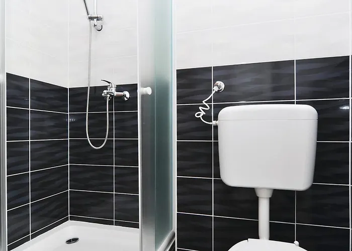 Apartamento Awesome In With Wifi