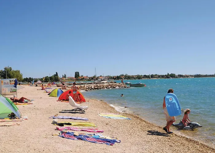 Awesome In With Wifi Апартаменты Нин