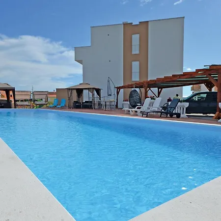 Apartmán 2 Bedroom In