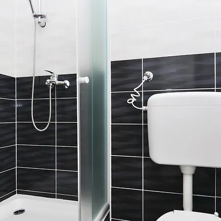 Apartamento 2 Bedroom In