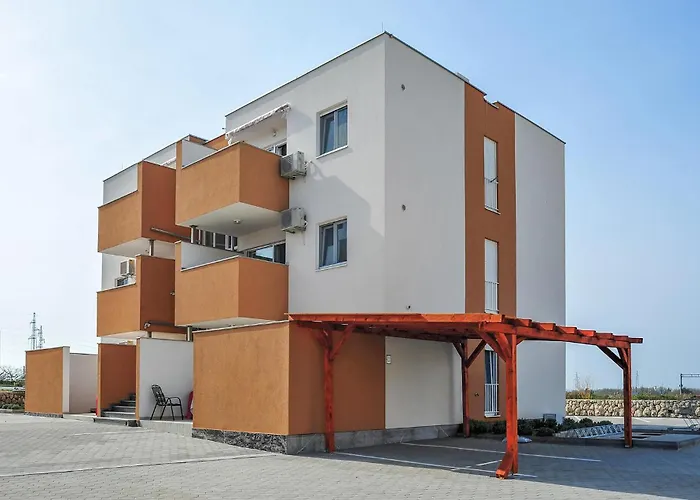 Awesome In With Wifi Apartamento Nin